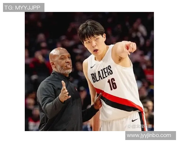 卢指导强调开拓者紧逼我们必须全力争取西部第七每场比赛都至关重要