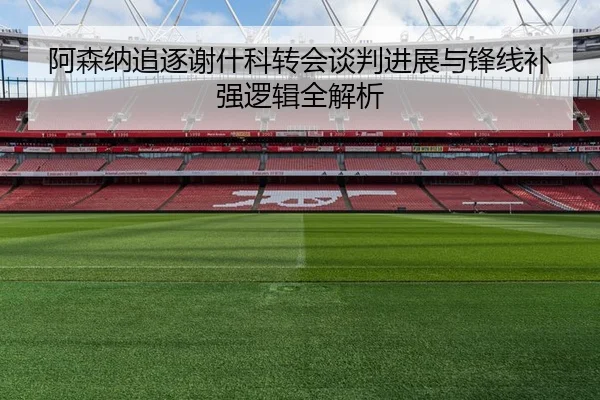 阿森纳追逐谢什科转会谈判进展与锋线补强逻辑全解析